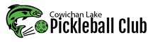Cowichan Lake logo