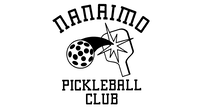 Nanaimo Pickleball Club logo